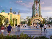 Orlando entra en una nueva era de innovación turística con más de 26 nuevas experiencias previstas para 2026