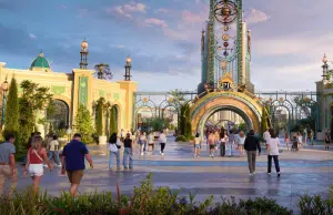 Orlando entra en una nueva era de innovación turística con más de 26 nuevas experiencias previstas para 2026