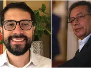 Con datos en mano, investigador de la Universidad Johns Hopkins desmiente a Gustavo Petro sobre su gestión en salud: ‘Absolutamente falso’