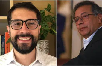 Con datos en mano, investigador de la Universidad Johns Hopkins desmiente a Gustavo Petro sobre su gestión en salud: ‘Absolutamente falso’