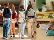 ¿Su hijo cambiará de colegio? Estas son las recomendaciones para una buena transición escolar