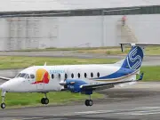 Así es el Beechcraft 1900D, el avión que permanece desaparecido mientras cubría la ruta Cúcuta – Ocaña