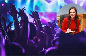 Por qué irse de una fiesta sin despedirse no es de maleducados, según la psiquiatría