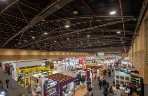 IFLS + EICI 2026: las macrotendencias que marcarán al sector del calzado, el cuero y la marroquinería durante la feria