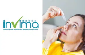 Invima emite alerta sanitaria por venta de gotas de ojos sin registro en Colombia y advierte riesgos para la visión: ¿cómo identificar el producto?