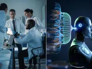 Una IA descifró en 48 horas una investigación sobre superbacterias: a un equipo científico le tomó varios años de estudio