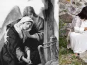 ¿María Magdalena y Jesús tuvieron una relación romántica? De dónde vienen estas teorías y lo que dice la Iglesia