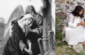 ¿María Magdalena y Jesús tuvieron una relación romántica? De dónde vienen estas teorías y lo que dice la Iglesia