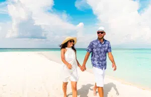 San Valentín impulsa las escapadas románticas y la búsqueda de experiencias para vivir en pareja
