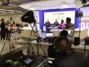 Los sonidos de EL TIEMPO: así ha cambiado la redacción y la forma de hacer periodismo de la casa editorial en 115 años