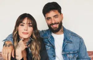 Maluma y Kany García se unen en ‘1+1’, una salsa que celebra el amor sin ataduras