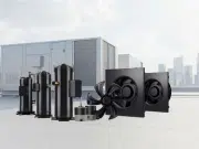 LG Electronics presenta componentes para aire acondicionado comercial en AHR Expo 2026