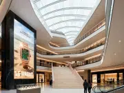 LG Electronics lanza en ISE 2026 la pantalla LG MAGNIT Micro LED para auditorios, salas de control y espacios premium
