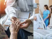 Estas son las cuatro señales del Parkinson que pueden aparecer antes del diagnóstico