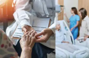 Estas son las cuatro señales del Parkinson que pueden aparecer antes del diagnóstico