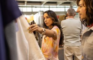 21 empresarios del Cluster Moda de la Cámara participarán en Colombiatex 2026