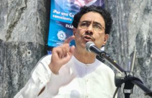 Consulta de izquierda se inscribió con dudas por presencia de Cepeda y Quintero
