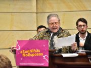 Más fisuras en la izquierda: Clara López va directo a la primera vuelta