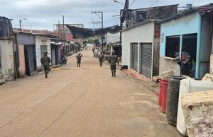 Alcaldes del Catatumbo alertan por la crisis de orden público