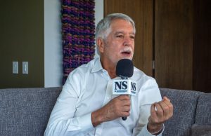 “La gran consulta de centroderecha” podría sacar 6 millones de votos en marzo: Peñalosa