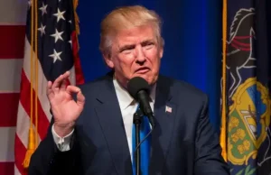 Vamos a administrar Venezuela hasta que haya una transición segura: Trump