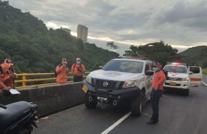 Accidente en Ibagué deja seis heridos entre ellos un niño y una mujer embarazada