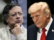 Los 55 minutos de diálogo con Trump, que según Petro, evitaron una intervención militar