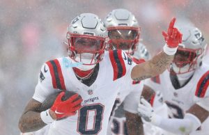 Christian González, el colombiano que jugará el Super Bowl