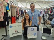 Acuerdos comerciales por $134.500.000: los resultados del Cluster Moda en Colombiatex