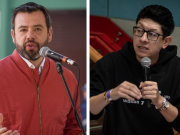 Sigue choque Alcaldía de Bogotá – Gobierno por pago a profesores