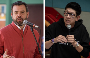 Sigue choque Alcaldía de Bogotá – Gobierno por pago a profesores