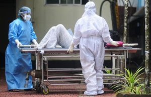 Confinados en India por brote de virus Nipah: ¿Qué es?