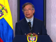 Alocución de Petro sobre salario mínimo y emergencia económica