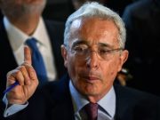 Así reaccionó Colombia a captura de Nicolás Maduro