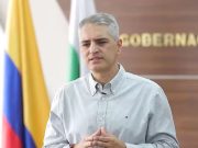 Los seis puntos que pide tratar el Gobernador de Antioquia en encuentro Trump-Petro