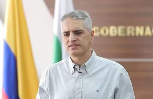 Los seis puntos que pide tratar el Gobernador de Antioquia en encuentro Trump-Petro
