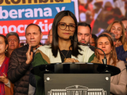 Angie Rodríguez será la gerente del Fondo de Adaptación tras salir del Dapre