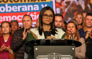 Angie Rodríguez será la gerente del Fondo de Adaptación tras salir del Dapre