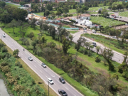 Anla otorga licencia ambiental para ampliar la autopista Norte en Bogotá