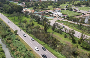 Anla otorga licencia ambiental para ampliar la autopista Norte en Bogotá
