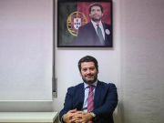 Extrema derecha pasa a segunda vuelta de las presidenciales de Portugal