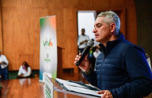 Antioquia no aplicará impuestos por emergencia económica