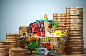 El 2025 cerró con una inflación del 5,1 %, levemente inferior a la de 2024, 5,2 %