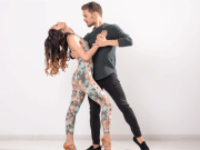 Una oportunidad para aprender a bailar