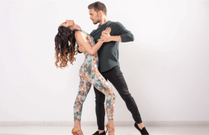 Una oportunidad para aprender a bailar
