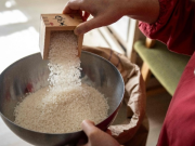 Colombia impone arancel del 30% al arroz importado de Ecuador