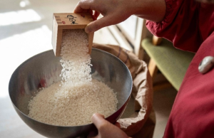 Colombia impone arancel del 30% al arroz importado de Ecuador