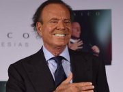 Archivan demanda por delitos sexuales contra Julio Iglesias