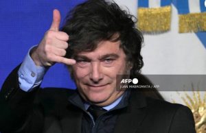Milei logra por segundo año superávit fiscal en Argentina