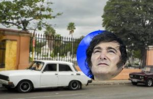 Argentina recomienda no viajar a Cuba por falta de combustible
